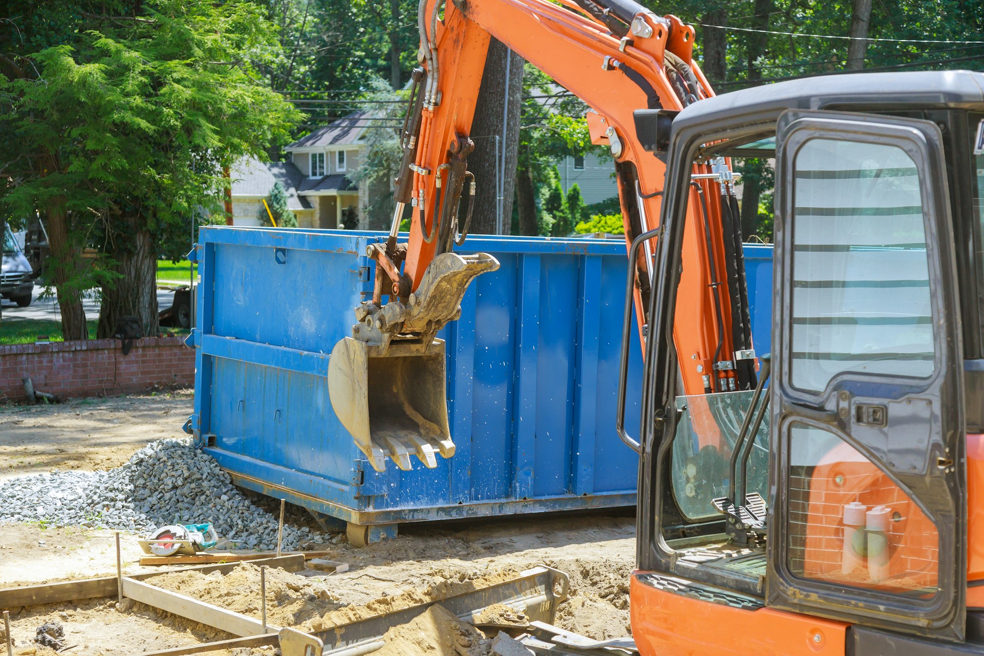 construction